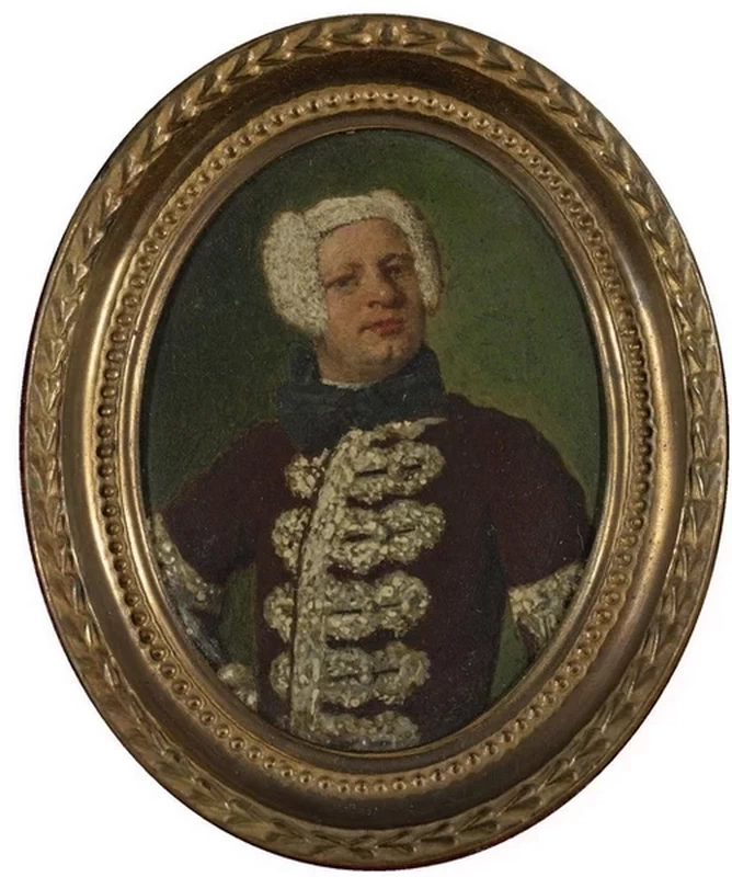  34-Ritratto di gentiuomo 